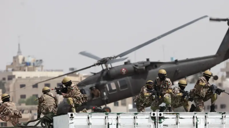 من هو عبود سالم قائد سلاح الجو الملكي الأردني السابق؟