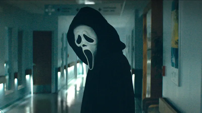 أفلام رعب مخيفة جدًا.. أقوى 14 فيلمًا