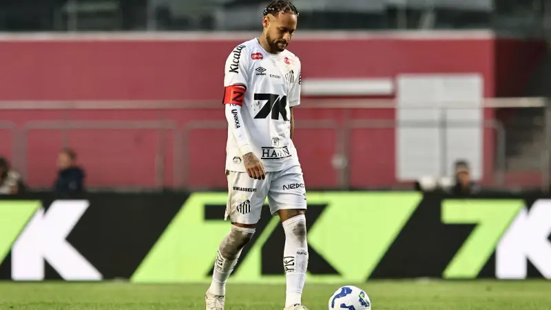 نيمار يتجاهل نصائح أنشيلوتي.. إصابة خطيرة تضعه في ورطة