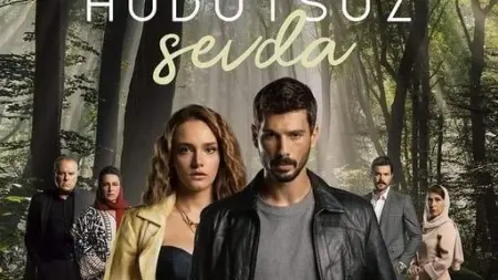قصة مسلسل حب بلا حدود التركي وأبرز المعلومات عن المسلسل
