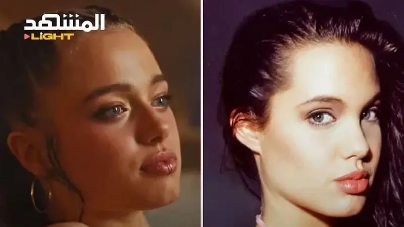 شبيهة والدتها.. ابنة أنجلينا جولي تخطف الأنظار في ظهور مفاجئ