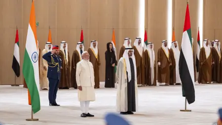 related_news_inside_blogsفيديو - رئيس وزراء الهند يؤكد وقوف بلاده إلى جانب الإمارات