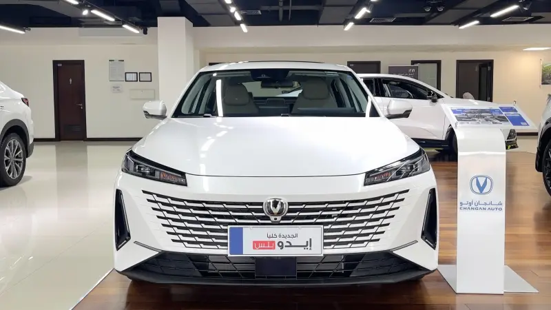 كل ما تريد معرفته عن مواصفات شانجان إيدو بلس 2024 وسعرها في مصر والسعودية