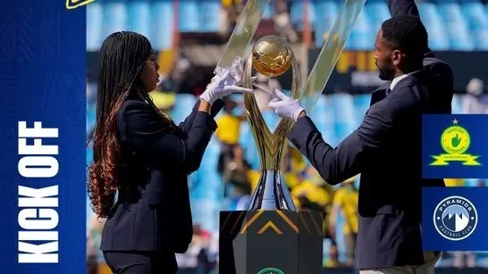 ليلة الحسم في أبطال إفريقيا.. غيابات صن داونز اليوم أمام بيراميدز