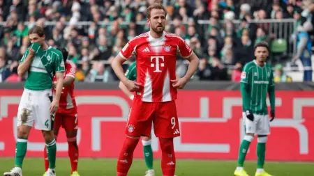 related_news_inside_blogsميركاتو - هل يتحول هاري كين إلى ورقة انتخابية في صيف برشلونة الساخن؟