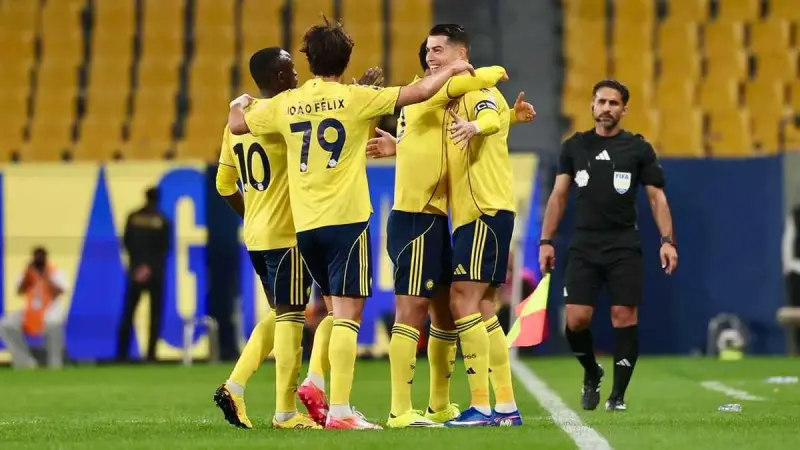 جدول مواعيد مباريات اليوم الثلاثاء 18 أغسطس في دور الـ32 من كأس الملك السعودي والقنوات الناقلة