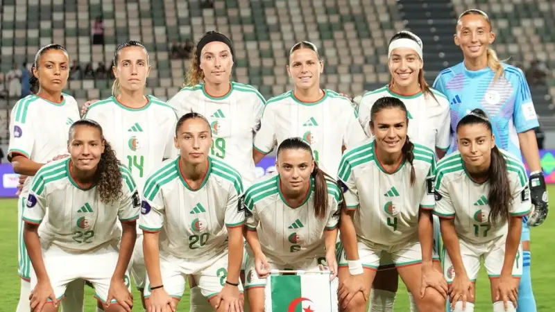 موعد مباراة الجزائر ضد كوت ديفوار في كأس أمم إفريقيا للسيدات 2026 والقنوات الناقلة
