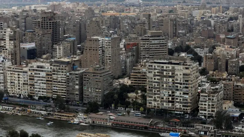 الأرصاد الجوية تكشف توقعاتها لحالة الطقس غدا الأحد في مصر