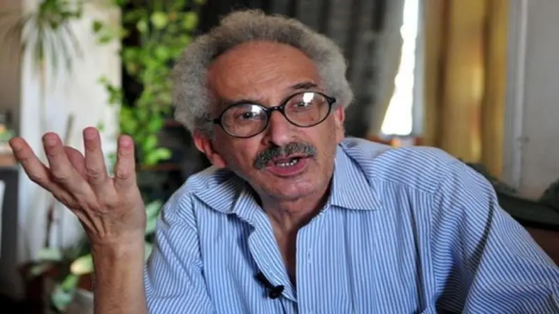 قامة أدبية استثنائية.. رحيل الكاتب المصري صنع الله إبراهيم