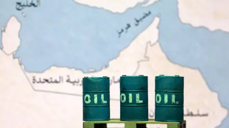 قرار أميركي مرتقب ضد إيران قد يشعل أسواق الطاقة العالمية