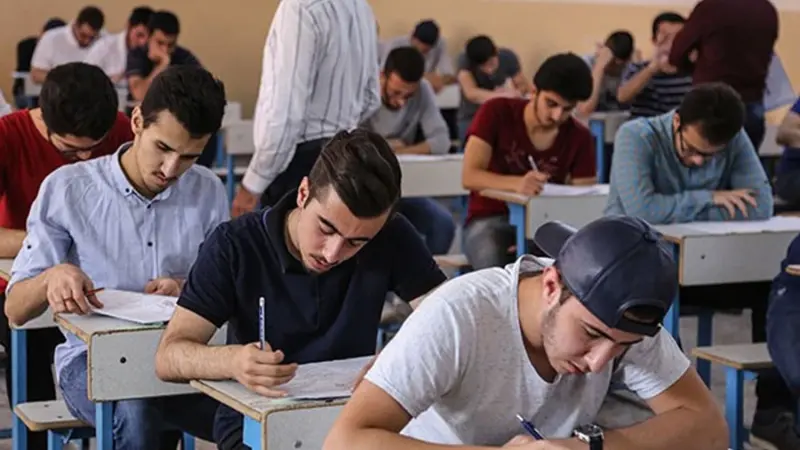 جدول امتحانات الدور الثالث 2025 في العراق لجميع المراحل