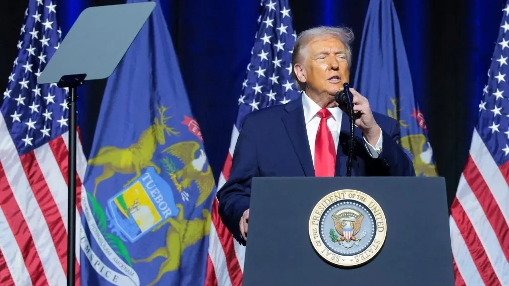 3 خيارات لدى ترامب لتشديد الخناق على أوروبا 