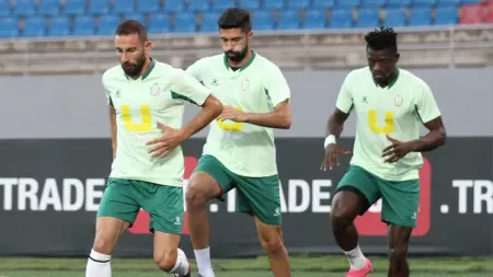 القنوات الناقلة لمباراة الوحدات اليوم ضد معان في الدوري الأردني مع الموعد والتشكيلة