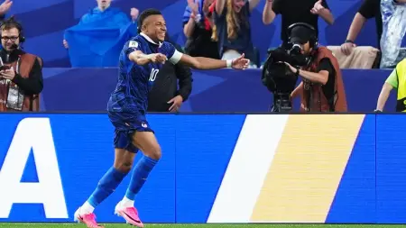 related_news_inside_blogsمباشر - تغطية أخبار كأس العالم 2026 اليوم الاثنين 22 يونيو.. مبابي يقود فرنسا إلى دور الـ32