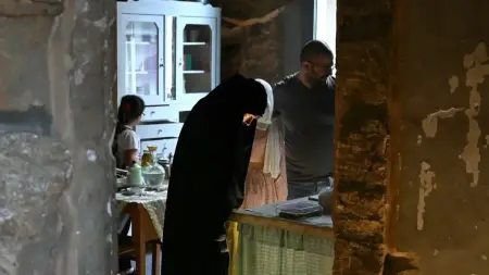 related_news_inside_blogsصور - "احكيلي يا جنوب".. لبنانيون يوثقون منازلهم التي دمرتها الحرب