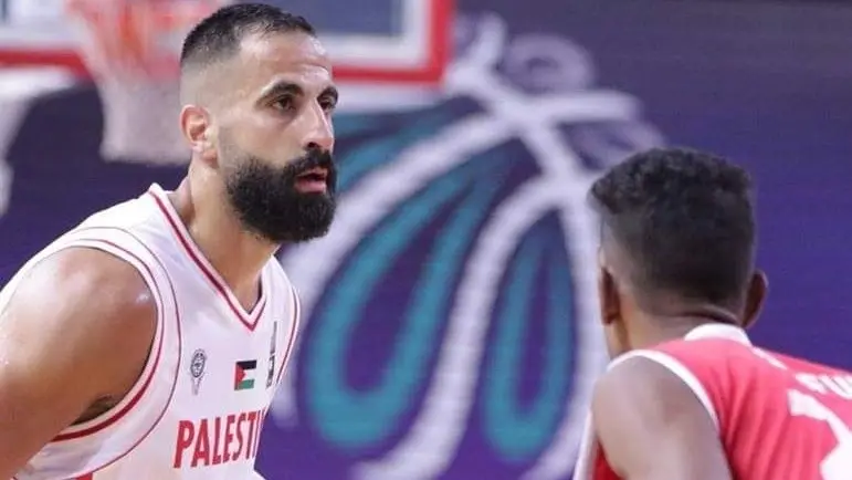 سني سكاكيني يحكي قصته لـ"المشهد": من شوارع رام الله إلى ملاعب العالم