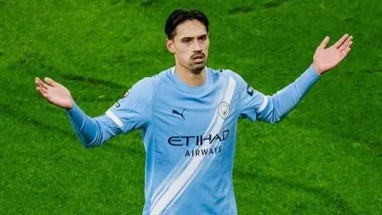 أتلتيكو مدريد يخطط للانقضاض على نجم مانشستر سيتي