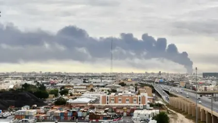 related_news_inside_blogsدول خليجية والأردن يحثون العراق على وقف هجمات تنطلق من أراضيه