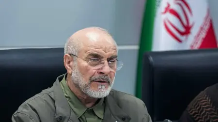إيران تتهم أميركا وإسرائيل بخرق وقف إطلاق النار