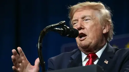تقرير: مأزق ترامب يتفاقم في الحرب مع إيران.. هل يختار التصعيد أم التراجع؟