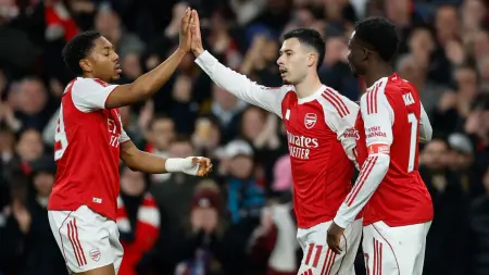 related_news_inside_blogsالقنوات الناقلة لمباراة أرسنال ضد ولفرهامبتون اليوم في الدوري الإنجليزي مع الموعد والتشكيلة