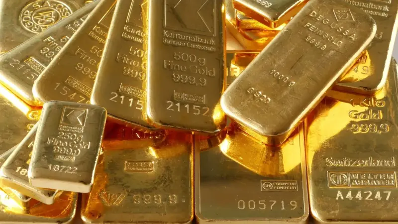 سعر الذهب اليوم الجمعة 21 أغسطس فى سوق الذهب المصري.. مكاسب قوية