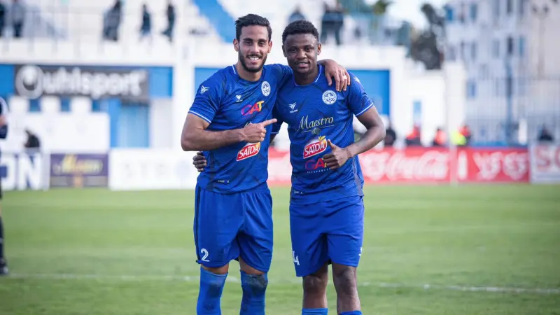 القنوات الناقلة لمباراة الاتحاد المنستيري ضد بن قردان في الدوري التونسي مع الموعد والتشكيلة