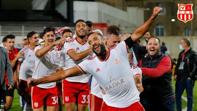 القنوات الناقلة لمباراة شباب بلوزداد وأولمبي أقبو اليوم في كأس الجزائر.. الوصيف يبحث عن اللقب التاسع