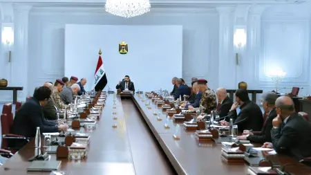related_news_inside_blogsالحكومة العراقية تستنكر الهجوم الأميركي السعودي على "الحشد الشعبي"