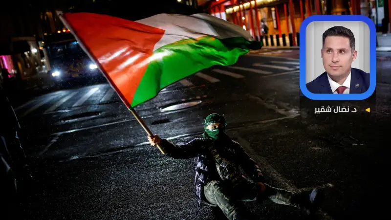 هل دقت "ساعة السلام" في الشرق الأوسط؟