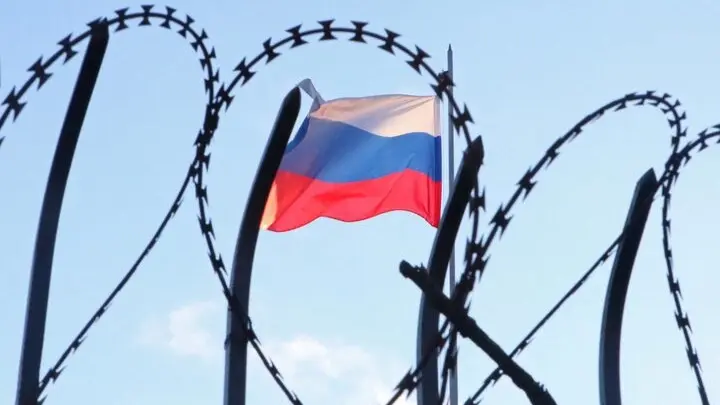 هبوط حاد في عائدات الطاقة الروسية خلال مارس