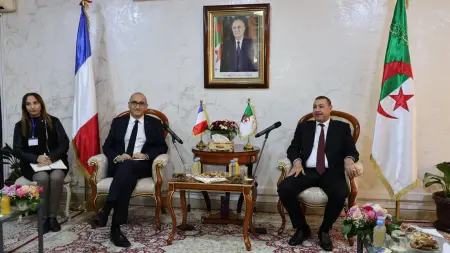 related_news_inside_blogsوزير الداخلية الفرنسي في الجزائر لإحياء التعاون الأمني