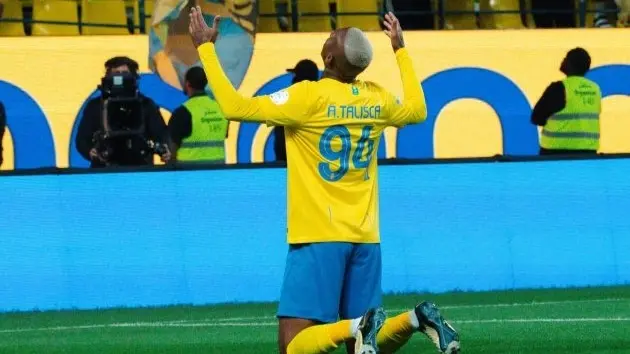 عقد تاليسكا مع النصر.. هل يرحل البرازيلي قبل نهاية عقده؟