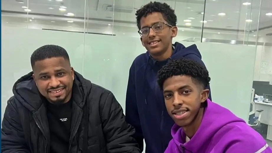 بعد تألقه في الأكاديمية.. الهلال يخطف نجل الشمراني بعقد احترافي 