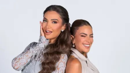 related_news_inside_blogsفيديو - لماذا ينجح مسلسل ويفشل آخر؟ صبا مبارك تجيب