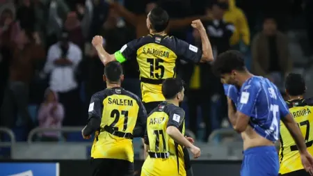 related_news_inside_blogsدوري أبطال آسيا 2 - الحسين الأردني يواصل مغامرته الآسيوية ويقصي استقلال طهران