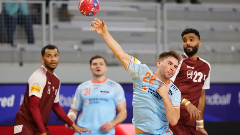 جدول مواعيد مباريات اليوم السبت في بطولة كأس العالم لكرة اليد والقنوات الناقلة.. 25 يناير 2025