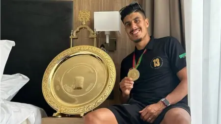 related_news_inside_blogsالانتقالات - قادمًا من الرجاء.. من هو عبد الله خفيفي لاعب المغرب الفاسي الجديد؟
