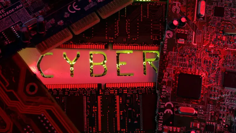 مخطط أميركي لشن هجمات سيبرانية على نظام التصويت الروسي