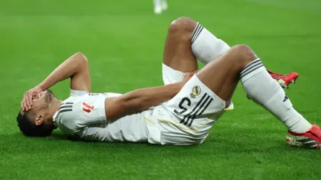 related_news_inside_blogsطبيعة إصابة جود بيلينغهام ومدة غيابه.. صدمة لجماهير ريال مدريد