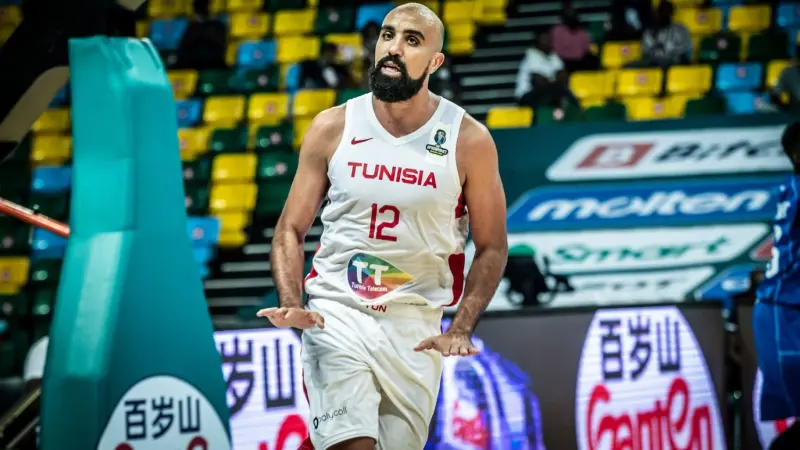 جدول مواعيد مباريات كأس إفريقيا لكرة السلة "أفروباسكت" 2025 اليوم الأربعاء 13 أغسطس مع القنوات الناقلة