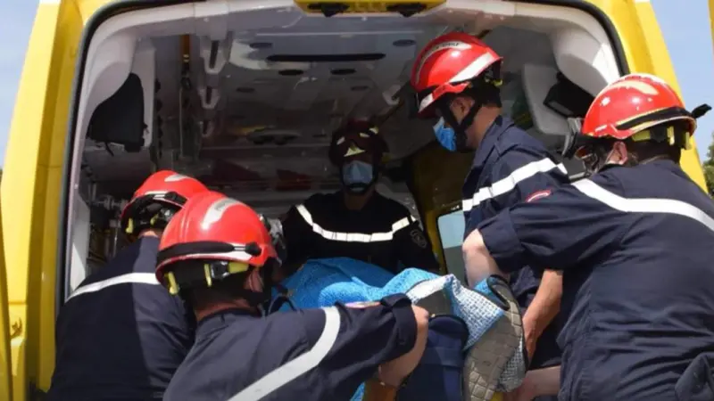 مقتل 5 أشخاص.. تفاصيل فاجعة سكيكدة بالجزائر