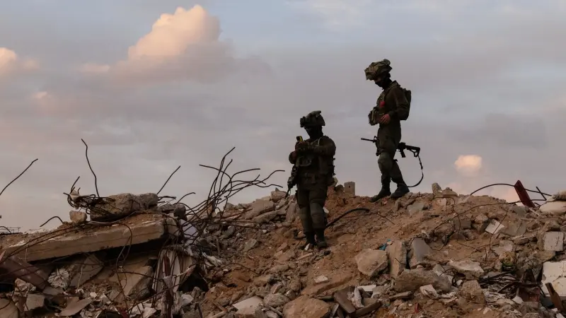 فيديو - حالة استنفار متصاعدة.. اختراقات إيران تُربك إسرائيل