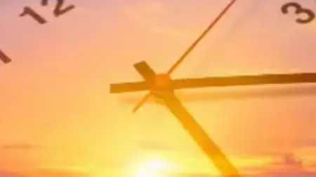 موعد تغيير التوقيت الصيفي في مصر 2026 رسميًا.. متى يتم تقديم الساعة؟