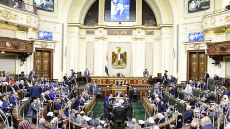 شروط تعيينات مجلس النواب في مصر.. هذا ما يقوله القانون