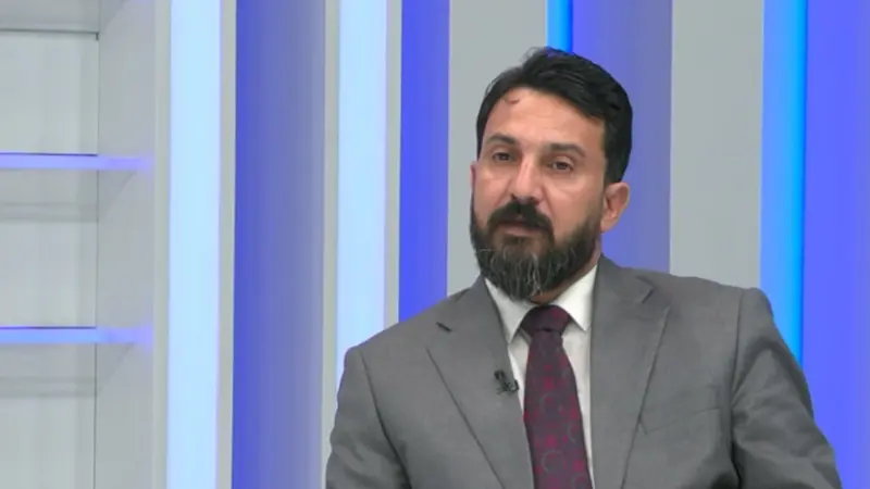 من هو خالد أبو عراق؟ شخصية مثيرة للجدل في العراق