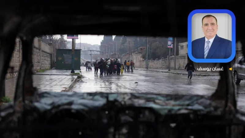 هل يمكن أن تعمم تجربة الحسكة على الساحل والسويداء؟