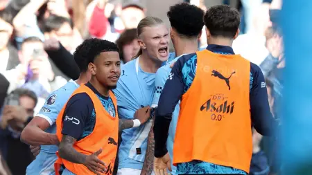 related_news_inside_blogsالدوري الإنجليزي - مانشستر سيتي يحسم قمة البريميرليغ ويفوز على أرسنال