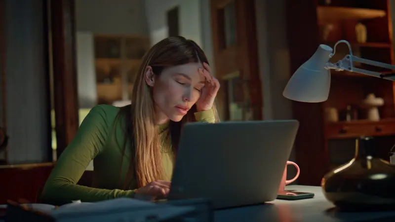 الصداع.. عبء صامت يصيب ثلث سكان العالم