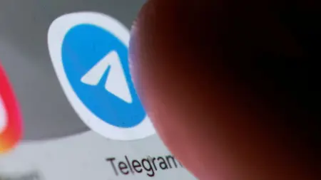 related_news_inside_blogsروسيا: مؤسس "تليغرام" متهم بتسهيل أنشطة إرهابية